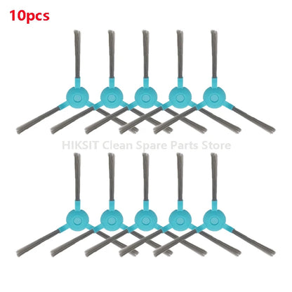 Roller Brush Hepa Filter For Cecotec Conga 1390 1290 1590 Robot Vacuum Cleaner Spare Parts Side Brush Mop Cloth Rags Replacement