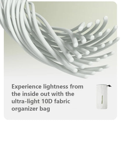 Naturehike Sleeping Bag Liner Lightweight Single Sleeping Bag Cover Ultralight Comfortable Camping Sheets Travel Sleep Sack