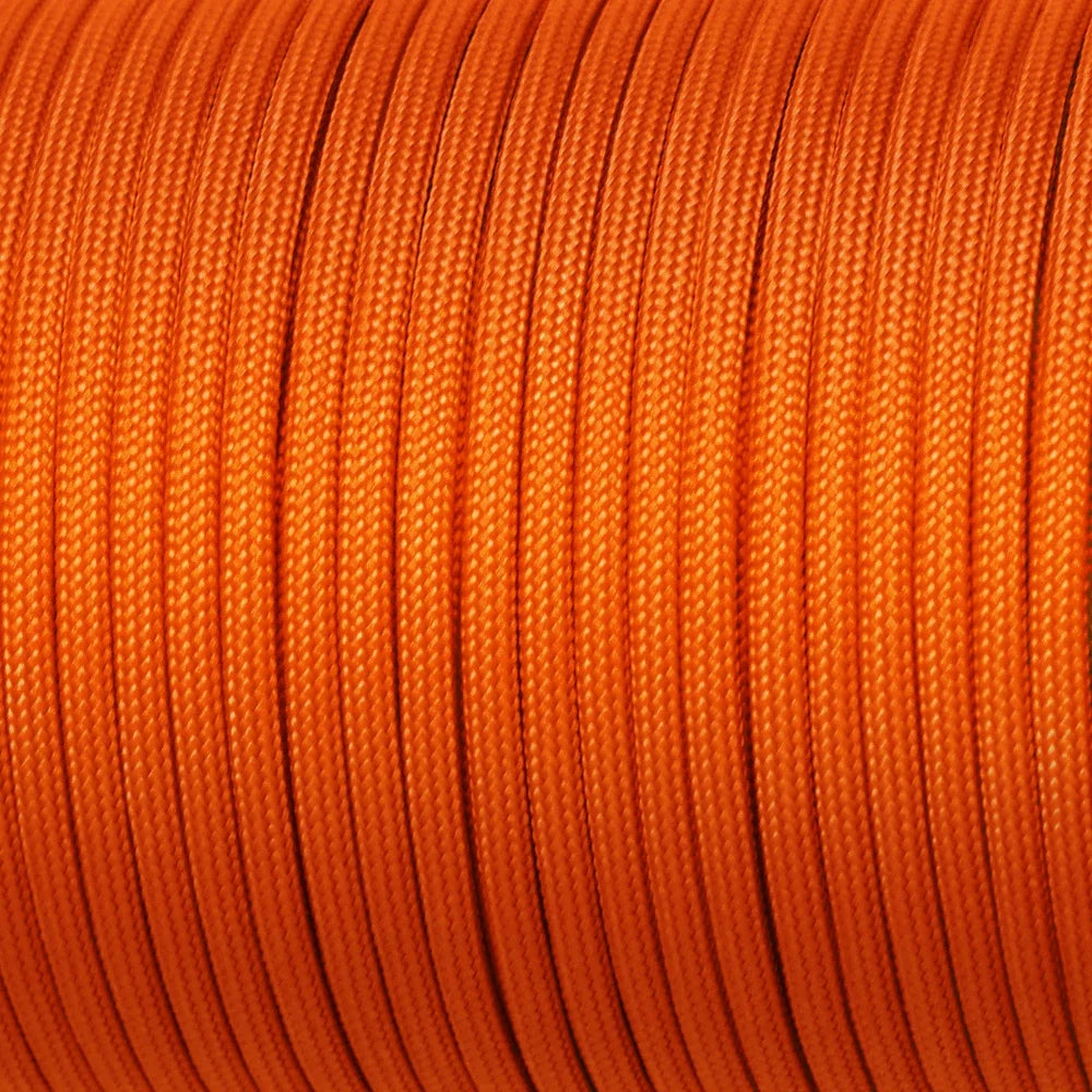 7 Cores Paracord Cord 3M Dia.4mm For Outdoor Camping Survival Lanyard Parachute Rope Climbing Equipment Hiking Tent Accessories