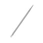 Leather Sewing Kit DIY Leather Sewing Awl Needle With Copper Handle Set Leather Canvas Tent Shoes Repairing Tool W/Nylon Thread