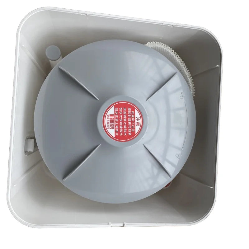 Misou Large Capacity Humidifier for Xiaomi 4/4Pro Air Purifier Parts for Xiaomi Air Purifier 4 Pro/4 Replacement