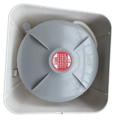 Misou Large Capacity Humidifier for Xiaomi 4/4Pro Air Purifier Parts for Xiaomi Air Purifier 4 Pro/4 Replacement