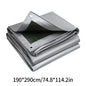 Camping Tarp Sun Shelter Tent Sail Canopy Waterproof Sunshade Awning Shade Cloth Garden Sunshelter Outdoor Car Tarp 타프