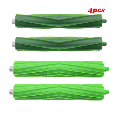 Hepa Filter + Side Brush + Brush Roll for iRobot Roomba i7 E5 E6  Series Robot Vacuum Cleaner Replacement Spare Parts