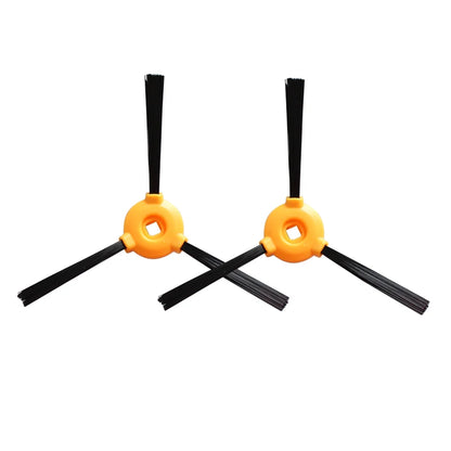 Accessories For Eufy 11C Cecotec Conga Excellence 990 Ecovacs Debot N79S Robot Vacuum  Cleaner Main Side Brush Hepa Filter Part