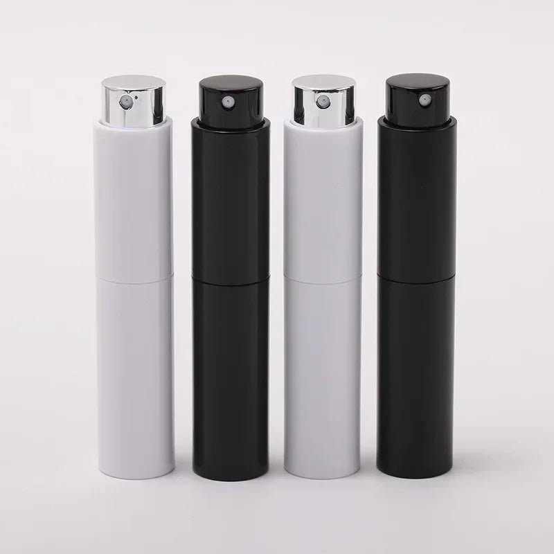 Coffee Bean Spray Bottle Rotary Telescopic Spray Portable Humidifier Anti-Fly Powder Mini Sprayer Espresso Grinder Accessories