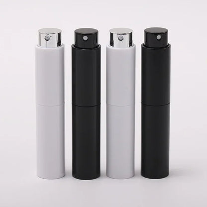 Coffee Bean Spray Bottle Rotary Telescopic Spray Portable Humidifier Anti-Fly Powder Mini Sprayer Espresso Grinder Accessories