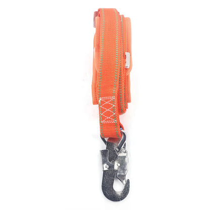 Portable Climbing Tool Kit For Tree Pole Climbing Outdoor Fruit Pick With Safety Belt Straps, Adjustable Lanyard Carabiner