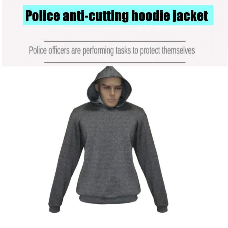 Multifunctional Safety Accessories, Stab-resistant Clothing HJumping, Outdoor Tool, Camping Survival, Emergency Equipment