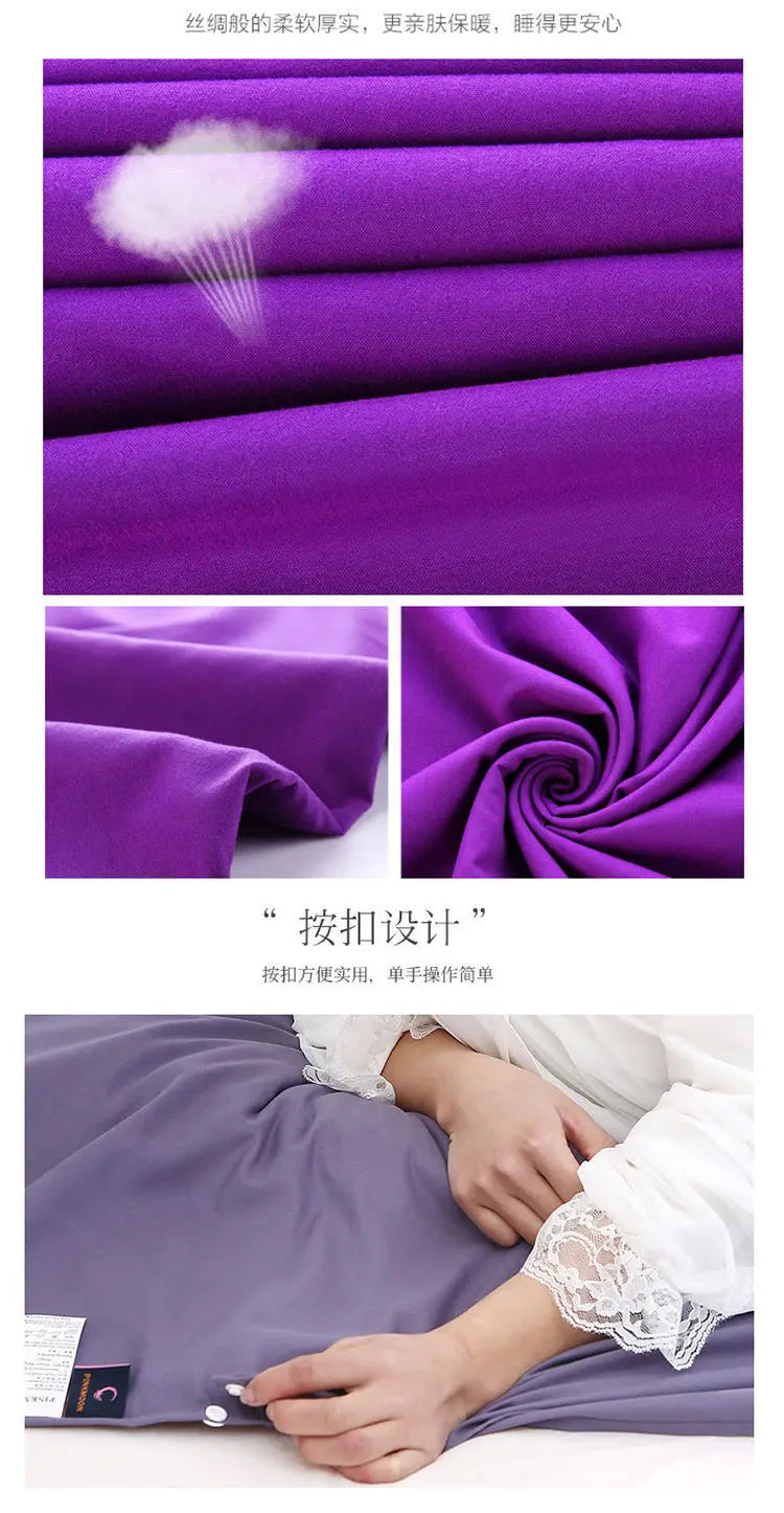 Breathable Portable Sleeping Bag Liner Sleeping Bag Tourism Mat Camping Outdoor Sleeping Bag Set Hotel Room Liner Anti-dirty