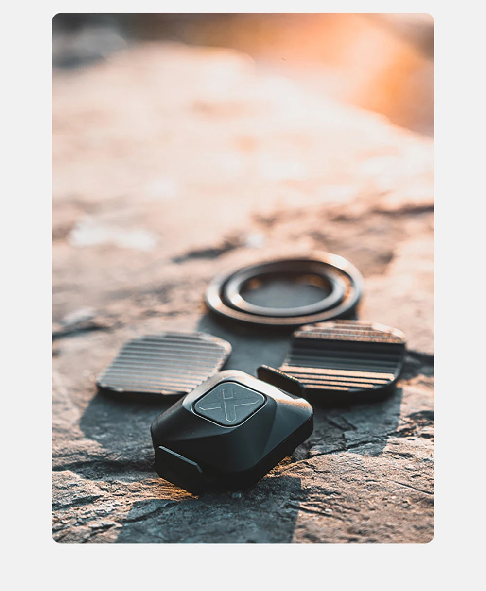 XOSS Vortex Speed Cadence Sensor X2 Chest Strap Heart Rate Monitor for Road MTB Cycling Bluetooth ANT+ Wireless Bike Accessories