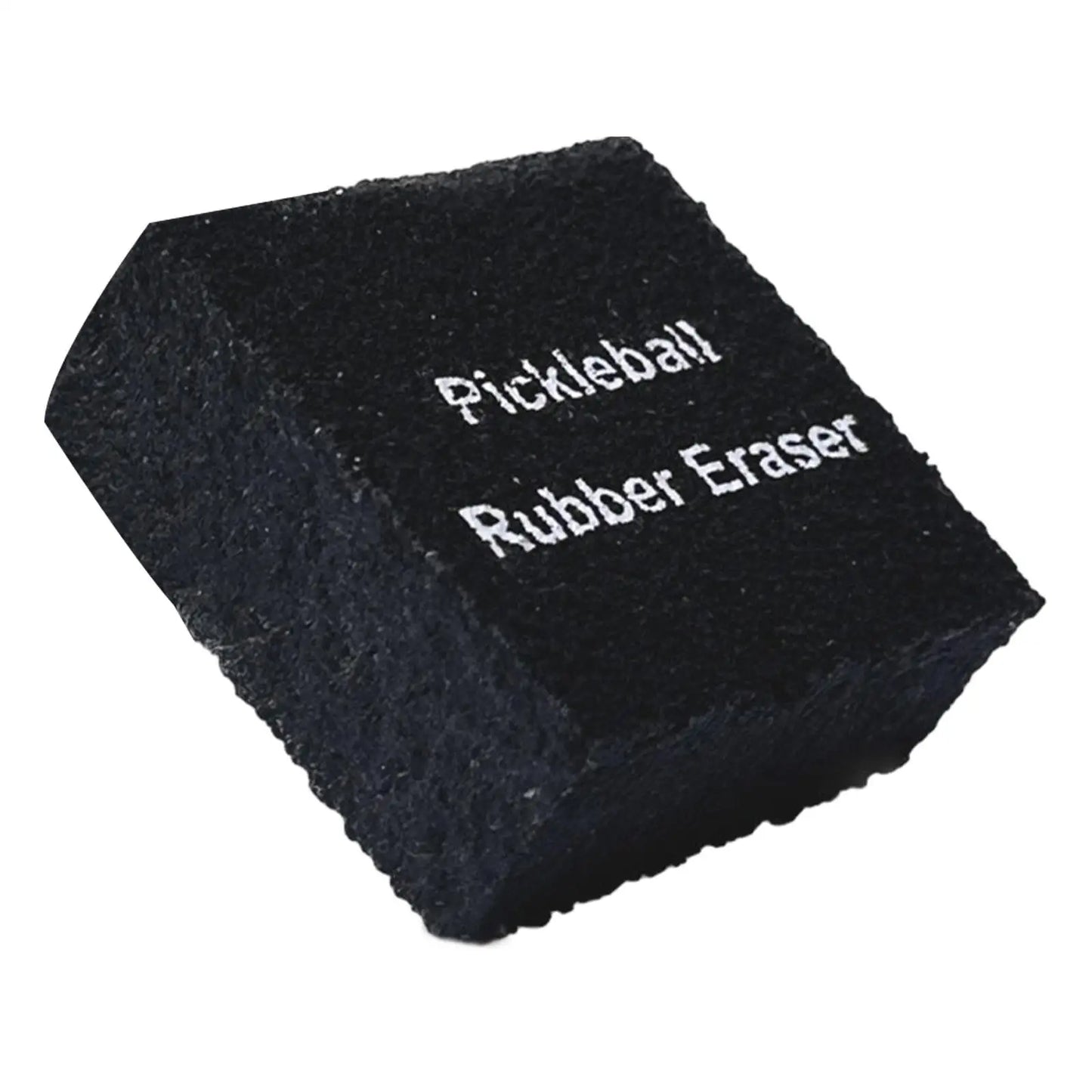 Pickleball Paddles Eraser for Carbon Fiber Pickleball, Pickle Ball Paddle