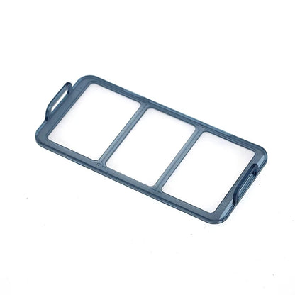 For Eufy Robovac 11S / 25C / 30 / 30C / 35C / 12 / 15T / 15C Slim Robot Vacuum Cleaner Parts Main Side Brush Cover Hepa Filter