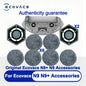 Original 95 NEW Water Tank Ecovacs Deebot N9+，N9 / yeedi mop Accessories Robot Vacuum Cleaner Cleaning Holder Replacement Parts