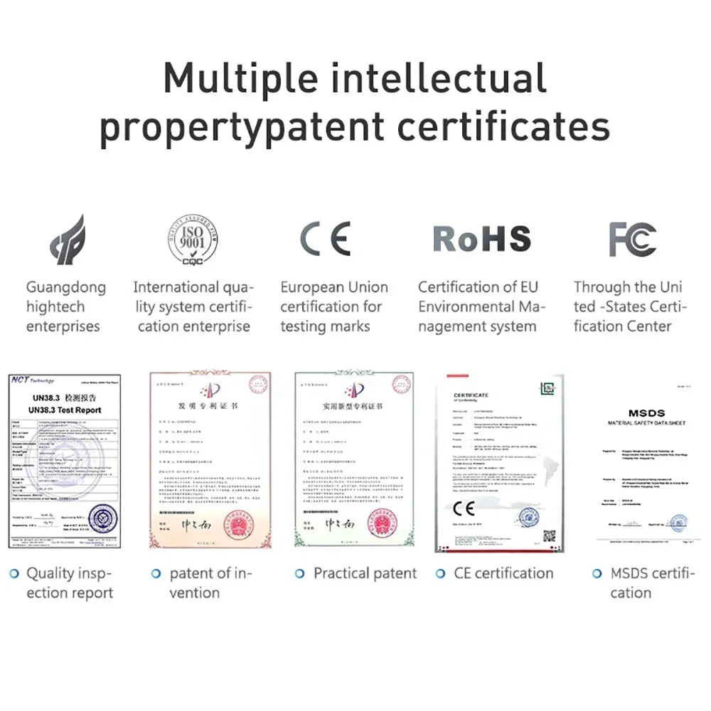 Replacement Battery P2008-4S2P-MMBK For Xiaomi Mijia Mi Sweeping Mopping Robot Vacuum Cleaner 1T Dreame D9 F9 L10Pro L10Plus S10