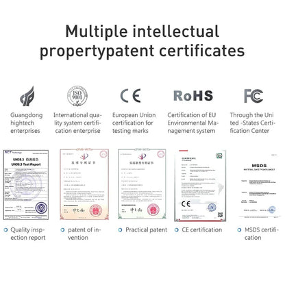 Replacement Battery P2008-4S2P-MMBK For Xiaomi Mijia Mi Sweeping Mopping Robot Vacuum Cleaner 1T Dreame D9 F9 L10Pro L10Plus S10