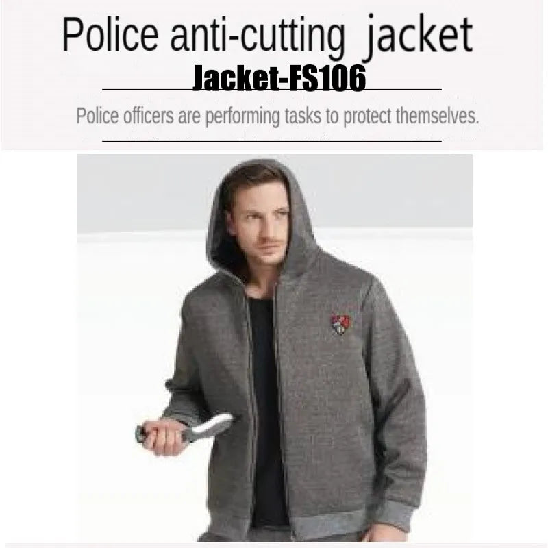 Multifunctional Safety Accessories, Stab-resistant Clothing HJumping, Outdoor Tool, Camping Survival, Emergency Equipment