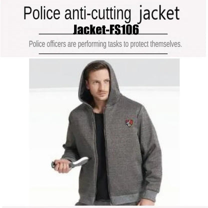 Multifunctional Safety Accessories, Stab-resistant Clothing HJumping, Outdoor Tool, Camping Survival, Emergency Equipment