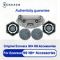 Original 95 NEW Water Tank Ecovacs Deebot N9+，N9 / yeedi mop Accessories Robot Vacuum Cleaner Cleaning Holder Replacement Parts