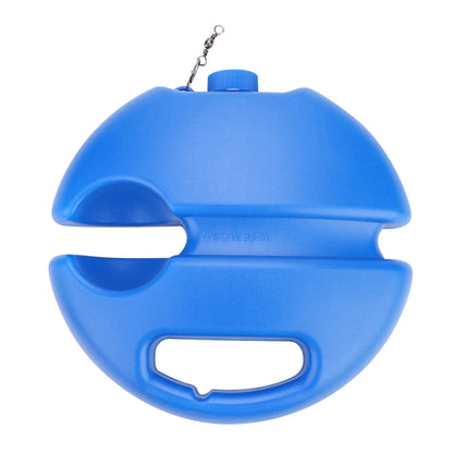 Pickleball Trainer Convenient Professional Baseboard Accessories Pickleball Ball For Sport Training Exercise Beginner Adult