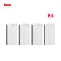 Accessories For Eufy 11C Cecotec Conga Excellence 990 Ecovacs Debot N79S Robot Vacuum  Cleaner Main Side Brush Hepa Filter Part