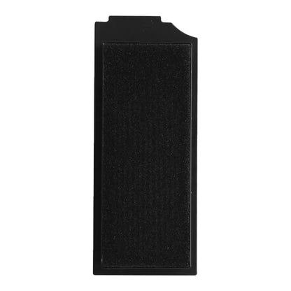 For Ecovacs Deebot X1 OMNI Dust Box Accessories X1 TURBO / T10 Robot Vacuum Cleaner Dust Bin HEPA filter Replacement spare parts