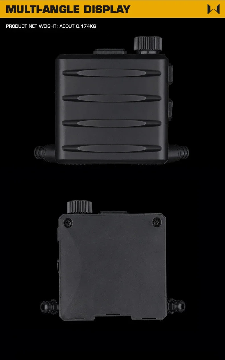 Tactical Goggles Defogging Fan Outdoor Hunting Shooting Airsoft Goggle Anti-fog Kit Hiking Ski Motorcycle Safety Protection Gear