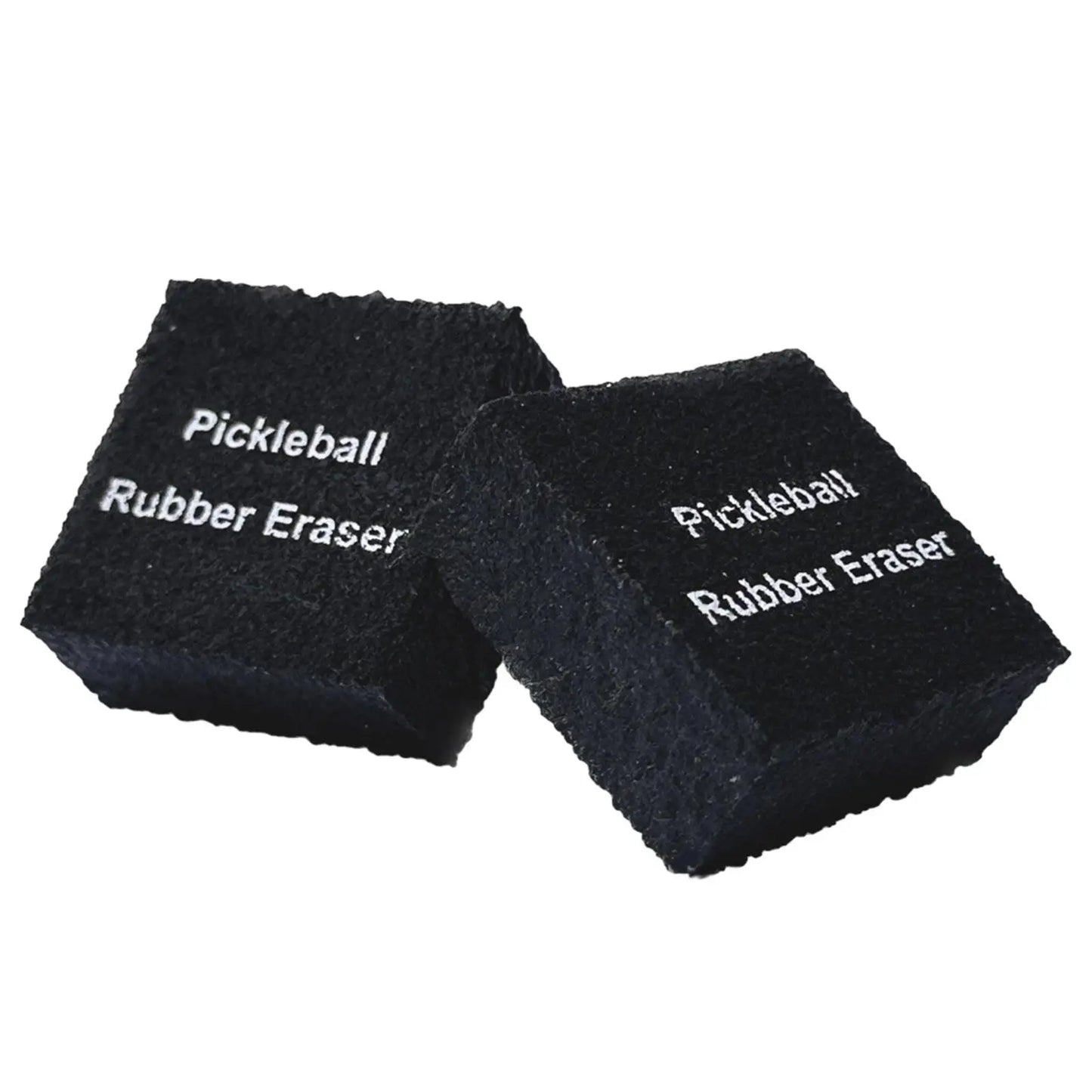 Pickleball Paddles Eraser for Carbon Fiber Pickleball, Pickle Ball Paddle