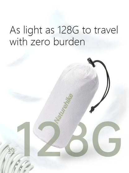 Naturehike Sleeping Bag Liner Lightweight Single Sleeping Bag Cover Ultralight Comfortable Camping Sheets Travel Sleep Sack