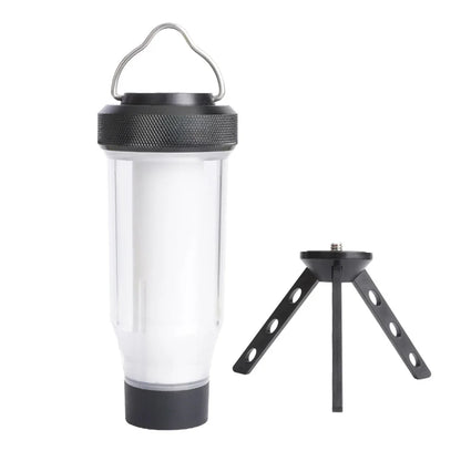 Rechargeable Camping Lantern Outdoor Hanging Tent Light Emergency Powerful Work Lamp Similar To Zane arts/ZIG LT003 Flashlight