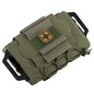 Hot Sale!Military tactical rapid deployment first aid kit/outdoor tactical MOLLE kit/survival emergency kit/camping medical kit