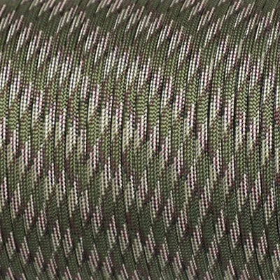 9-Core 650lb Paracord 5/15/31m Dia 4mm Military Tactical Survival Parachute Rope For DIY Making Lanyard Bracelet Dog Collar Tent