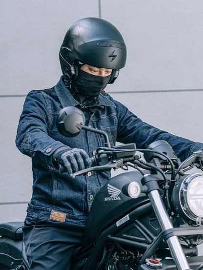 ROCKBROS Cycling Mask Full Face UV Protection Bicycle Mask Summer Balaclava Hat Road Bike Scarf Breathable Outdoor Equipment