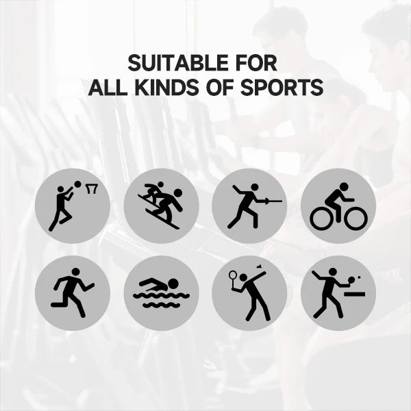 XOSS Vortex Speed Cadence Sensor X2 Chest Strap Heart Rate Monitor for Road MTB Cycling Bluetooth ANT+ Wireless Bike Accessories