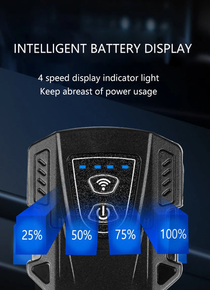 IPX5 Waterproof Sensor COB LED Headlamp Clip On Hat Light Hands Free Headlight Portable Lamp Lantern Camping Cycling