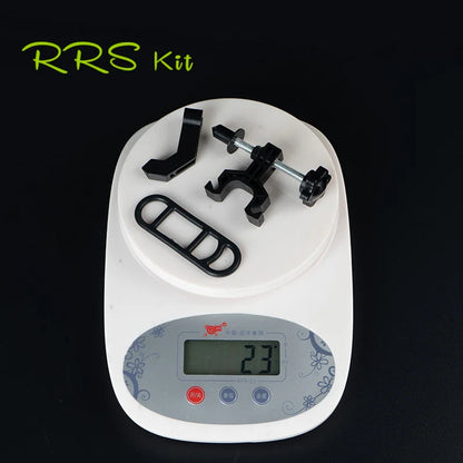 Rrskit Mini Bicycle Wheel Truing Stand Bike  Rims Adjustment Tools MTB Bike Wheel Repair Tools Cycling Accessories