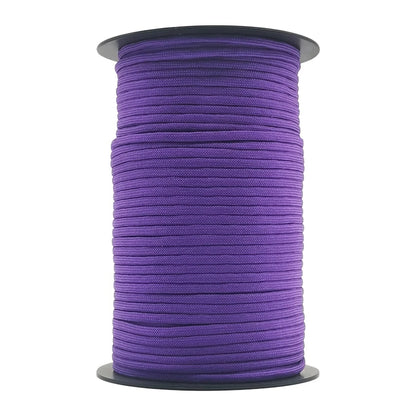 Army Green Black Paracord 550 Climbing Lanyard Tent Rope 4mm 7 Stand Lanyard Paracord Survival For Hiking Camping