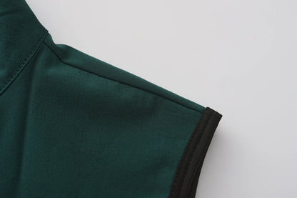 2024 New Men's Cycling Jackets Vest Outdoor MTB Lightweight Windbreaker Women Bicycle Vest Rain Coat Vest