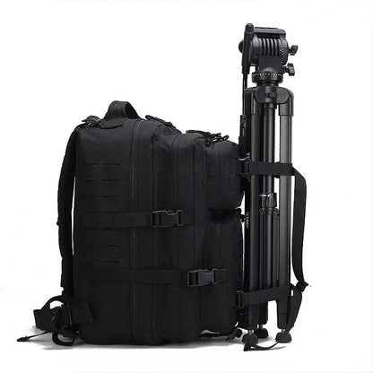 1/2PCS Outdoor Gear Binding Ties Backpack Hang On Luggage Tent Camping Strap Wear-resistant Durable Snap-on Outdoor Gadgets