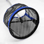 652D Pingpong Ball Ball Pick Up Net Bag Table Tennis Picker Container Tool