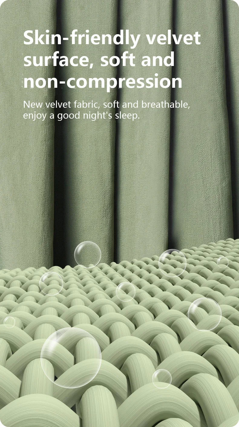 Naturehike Sleeping Bag Liner Lightweight Single Sleeping Bag Cover Ultralight Comfortable Camping Sheets Travel Sleep Sack