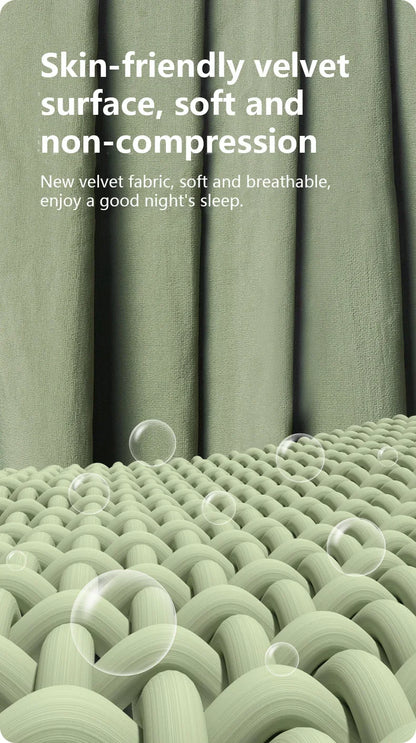 Naturehike Sleeping Bag Liner Lightweight Single Sleeping Bag Cover Ultralight Comfortable Camping Sheets Travel Sleep Sack