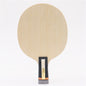 Stuor New Arrive CNF White Carbon 7 layers Table Tennis Racket Ping Pong Blade Fast Attack High Elasticity