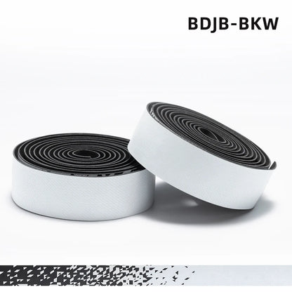 ROCKBROS Bicycle Handlebar Tape Non-Slip Shock Absorbing Belt Ultralight Wear-Resistant Cycling Strap MTB Road Bike Accessories