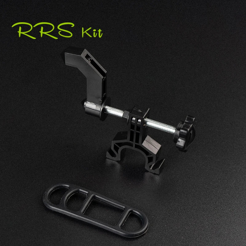 Rrskit Mini Bicycle Wheel Truing Stand Bike  Rims Adjustment Tools MTB Bike Wheel Repair Tools Cycling Accessories