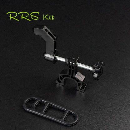Rrskit Mini Bicycle Wheel Truing Stand Bike  Rims Adjustment Tools MTB Bike Wheel Repair Tools Cycling Accessories