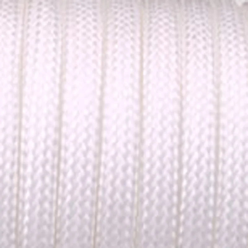 7 Cores Paracord Cord 3M Dia.4mm For Outdoor Camping Survival Lanyard Parachute Rope Climbing Equipment Hiking Tent Accessories