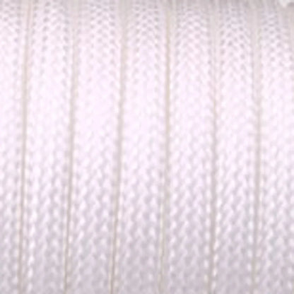 7 Cores Paracord Cord 3M Dia.4mm For Outdoor Camping Survival Lanyard Parachute Rope Climbing Equipment Hiking Tent Accessories