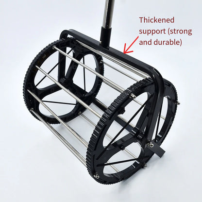 Tennis Ball Picker Container Racket Beach Tennis Ball Picker Telescopic Stainless Steel Table Tennis Badminton Picking Collector