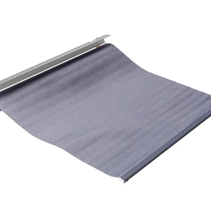 Toy Car Side Awning Rooftop Tent/Luggage Roof Rack Net For 1/10 1/8 RC Crawler Car ARB RS Traxxas TRX4 SCX10 TAMIYA ARRMA D90